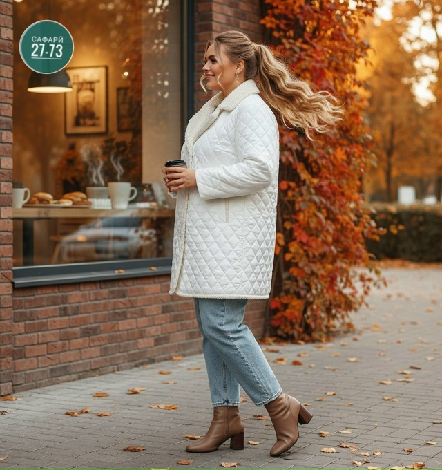 Куртка 23113537