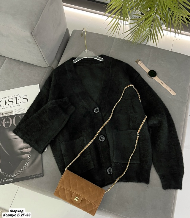 Кардиган 23112926