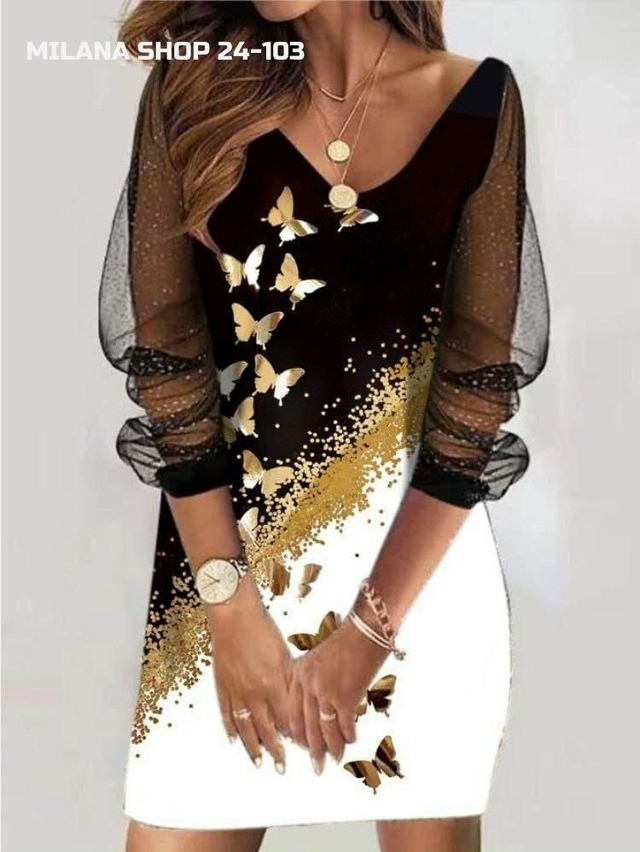 Платье 23112829