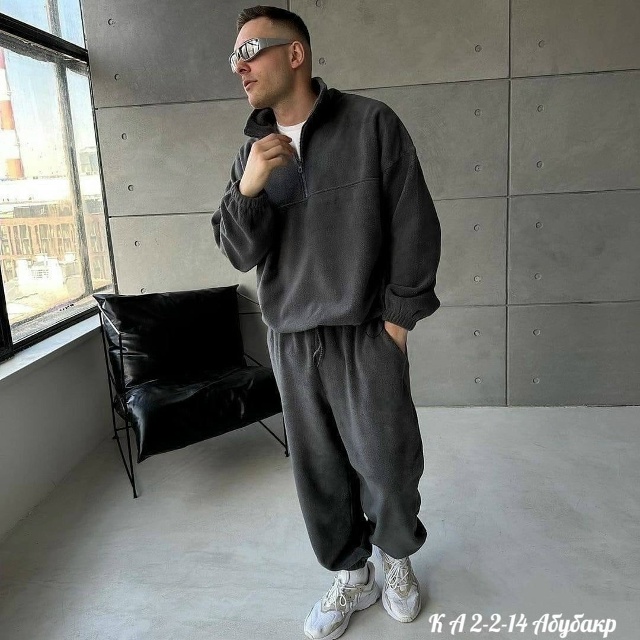 Спортивный костюм 23111937