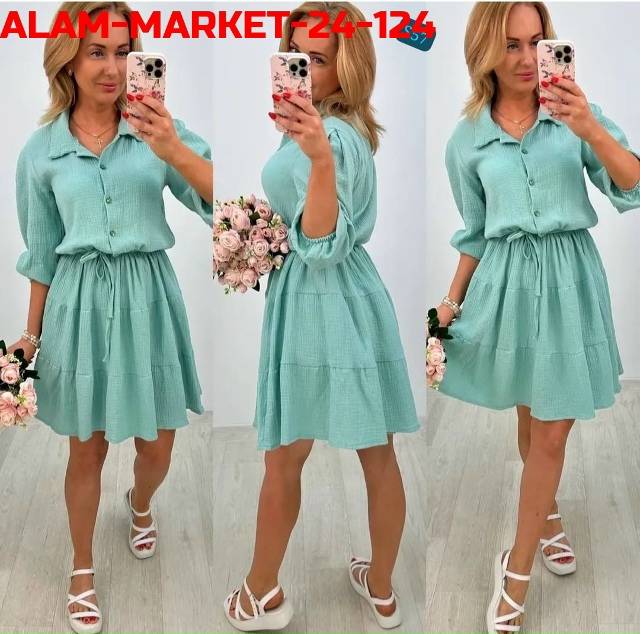 Платье 23113357