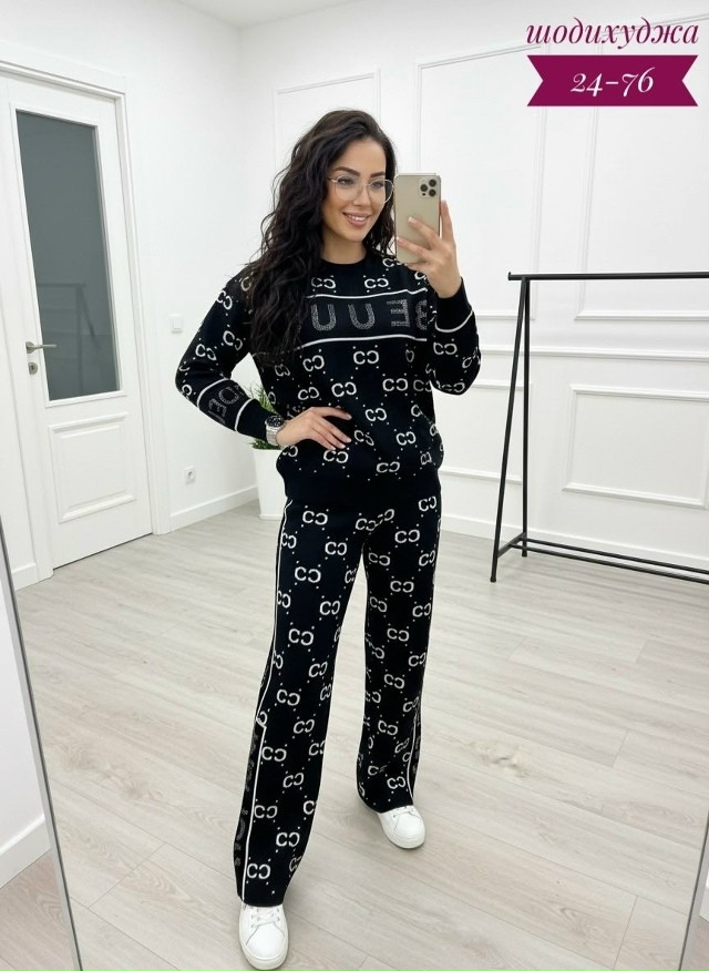 Костюм 23112134