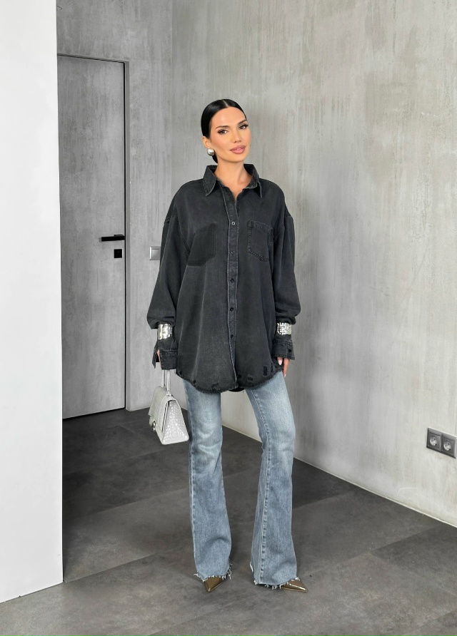 Рубашка 23112396