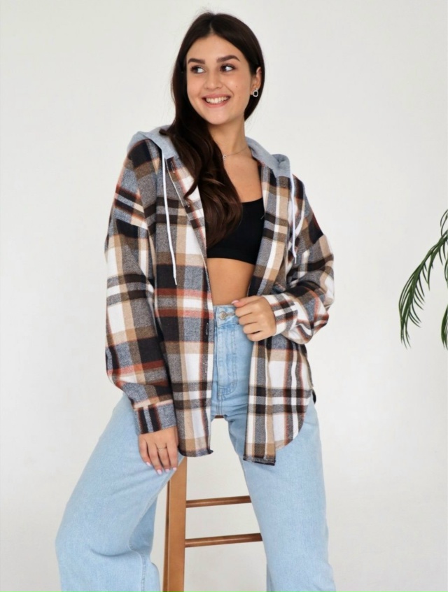 Рубашка 23112119