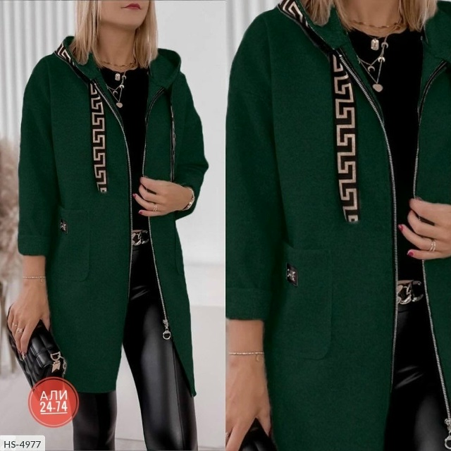 Кардиган 23111910