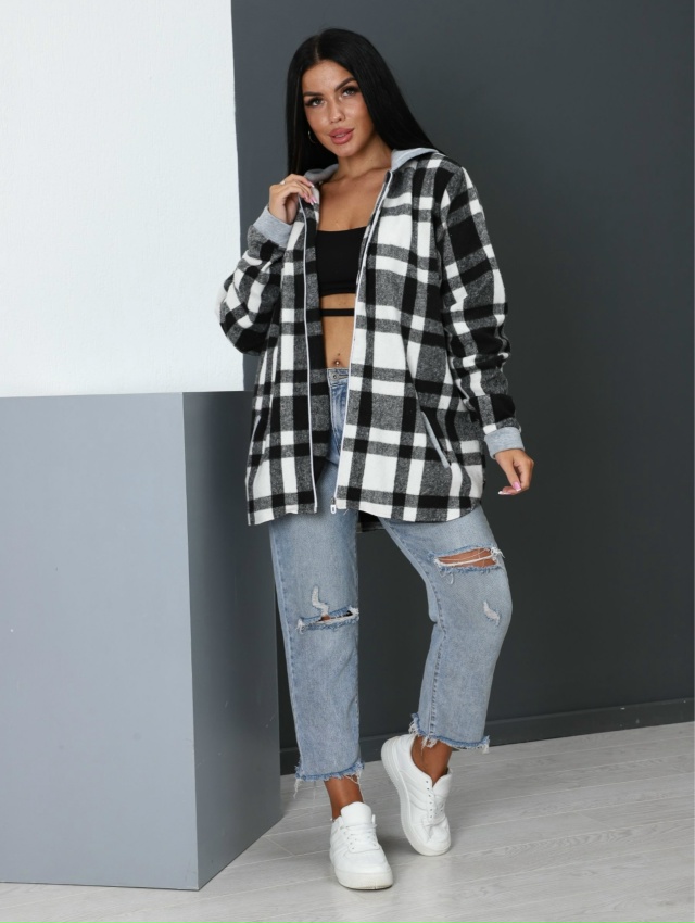 Рубашка 23112119