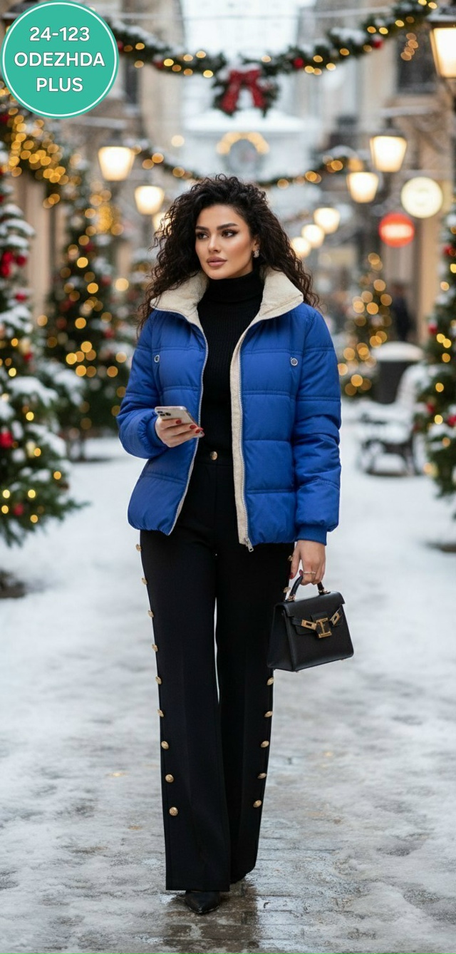 Куртка 23111930