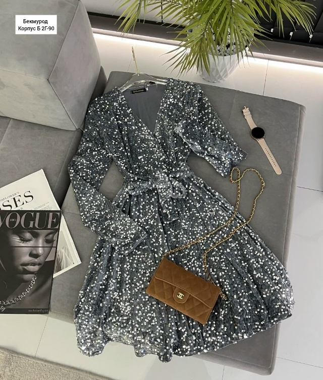 Платье 23111918