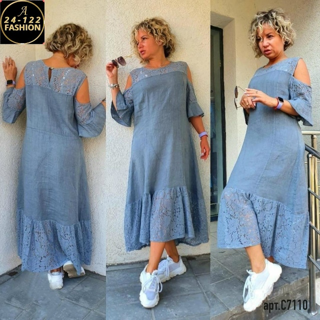 Платье 23112734