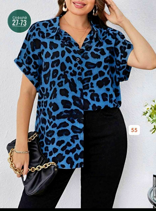 Рубашка 23112447