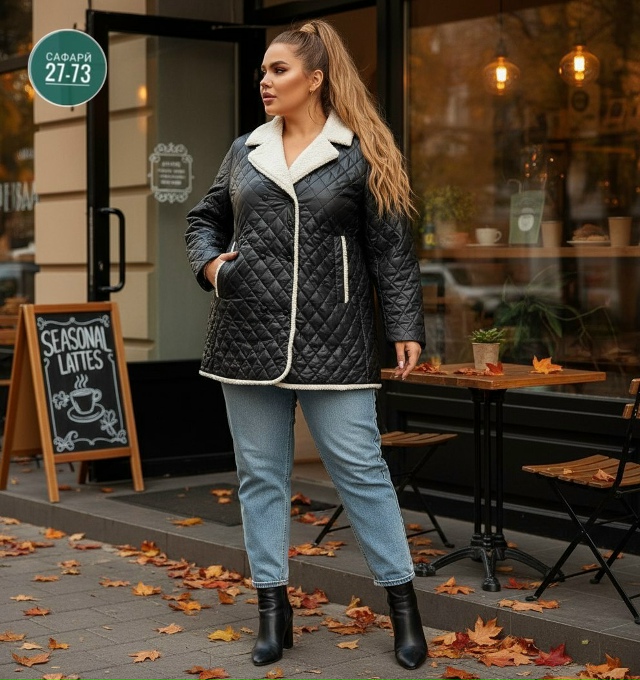 Куртка 23113537