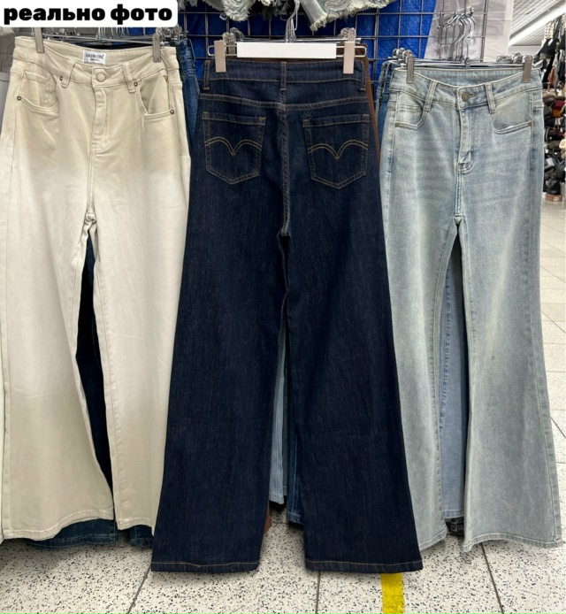 Джинсы 23112214