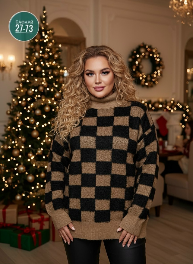 Свитер 23113535