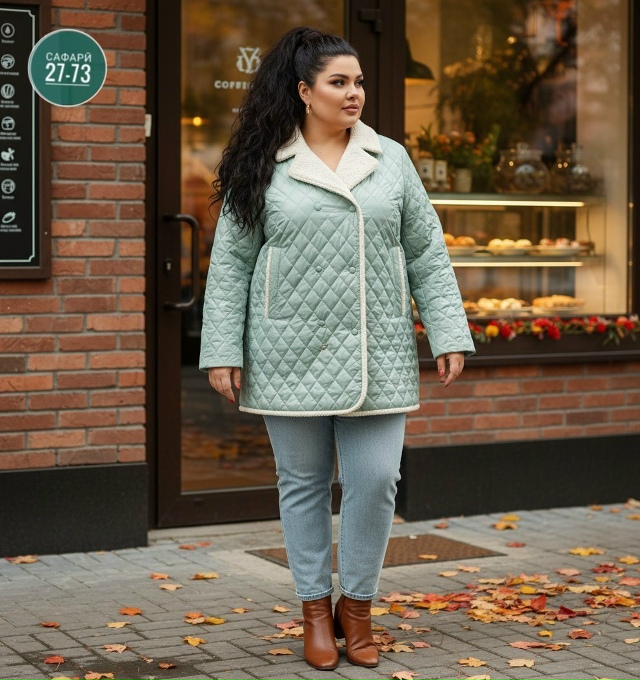 Куртка 23113537