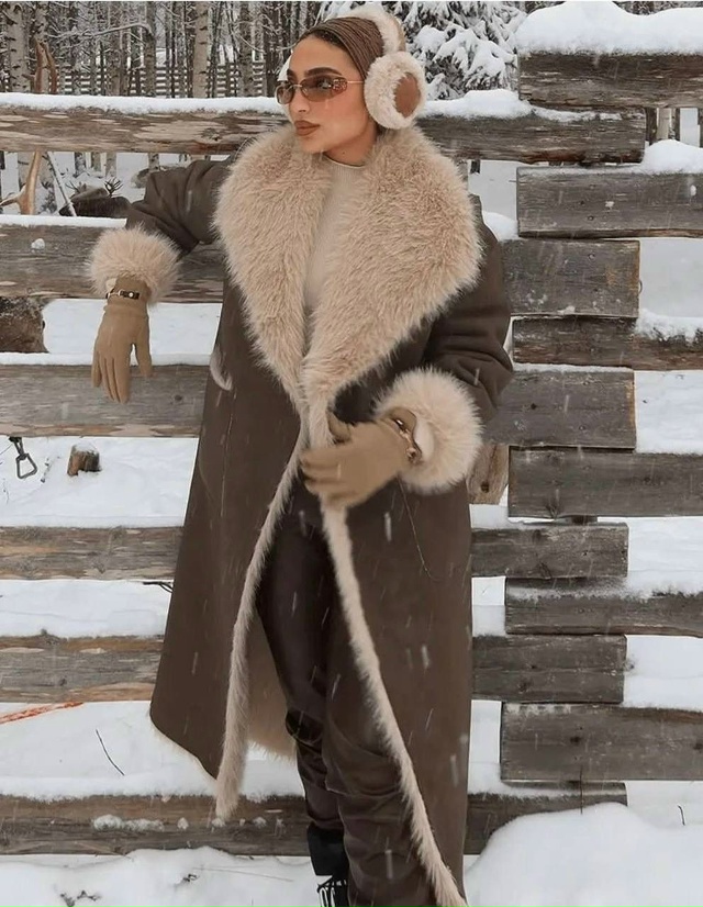 Пальто 23112116