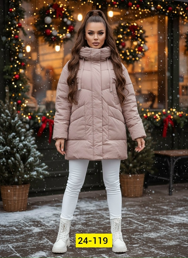 Куртка 23112358
