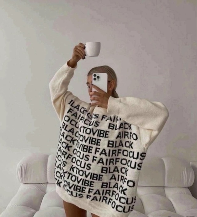 Свитер 23112113