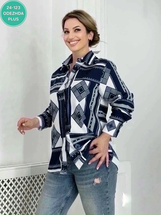 Блузка 23111925