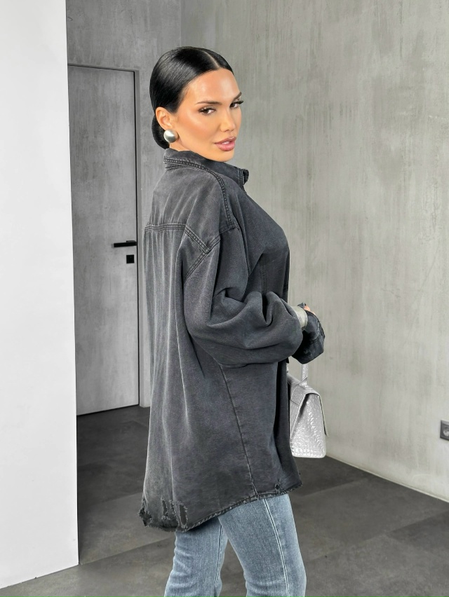 Рубашка 23112396