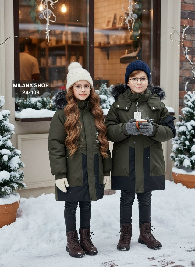 Куртка 23112963