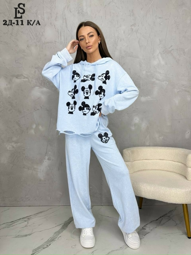 Костюм 23112087