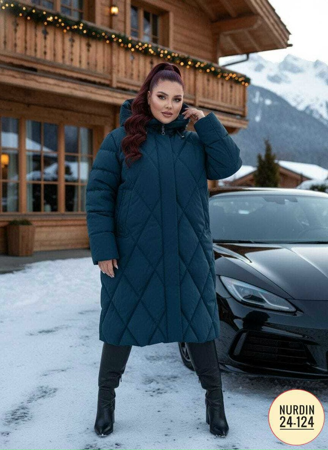 Куртка 23112520