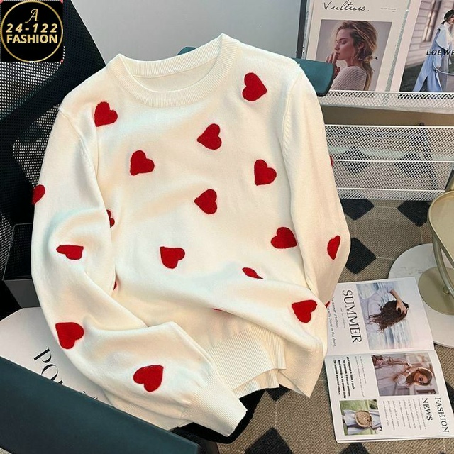 Свитер 23112736