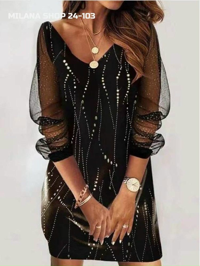 Платье 23112829