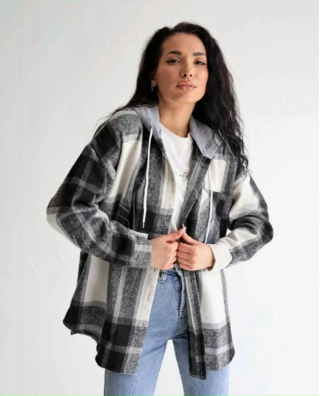 Рубашка 23112119