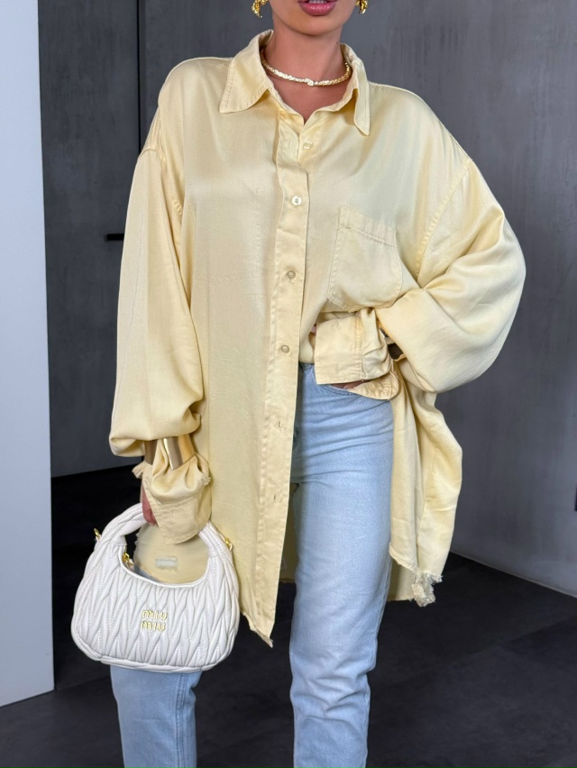 Рубашка 23112397