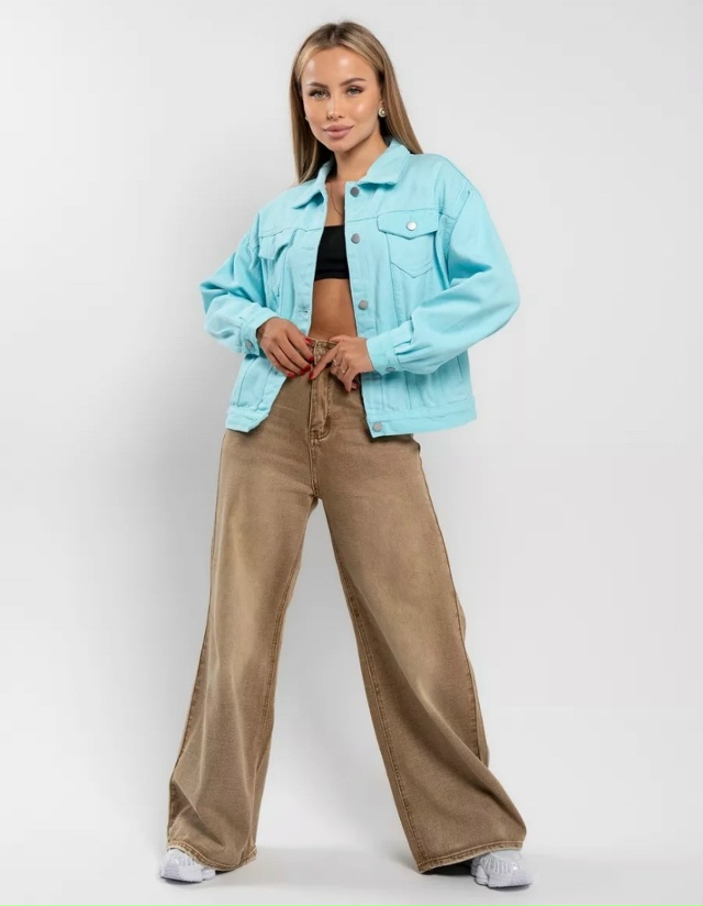 Джинсы 23112216