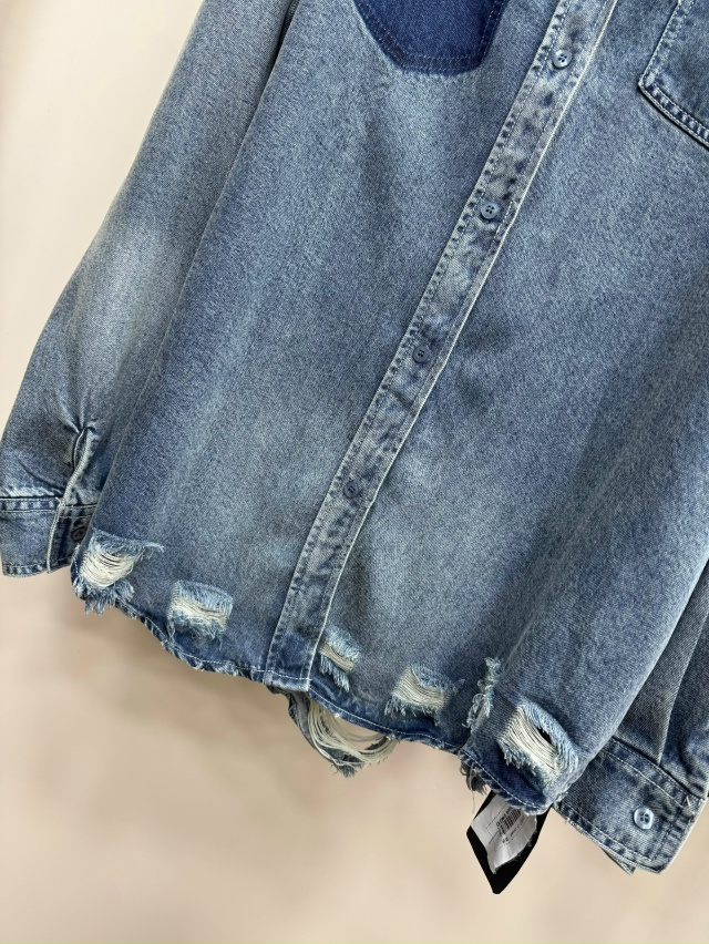 Рубашка 23112393