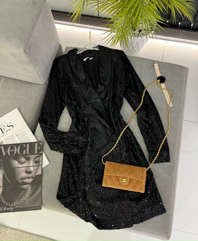 Пиджак 23111913