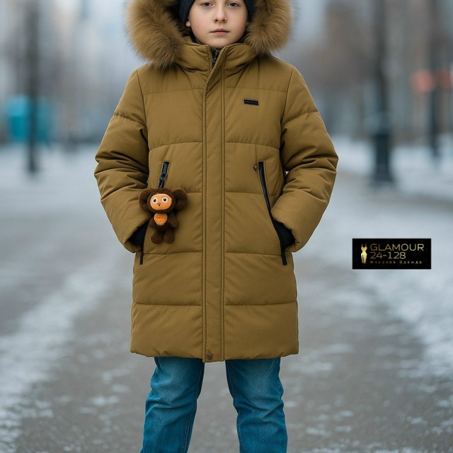 Куртка 23112865