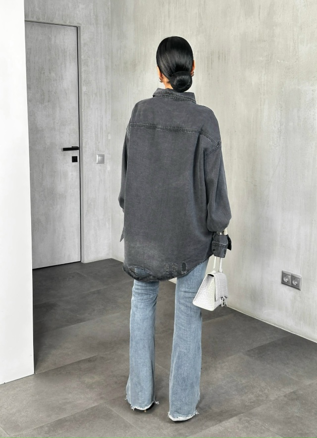 Рубашка 23112396