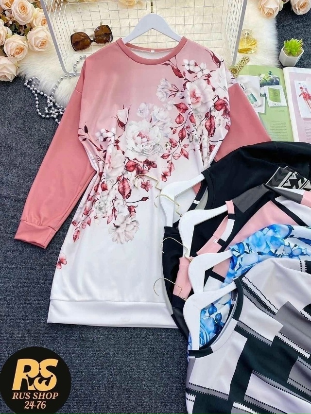 Туника 23114051