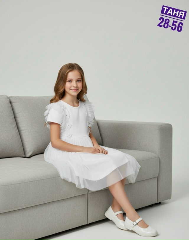 Платье 23113975