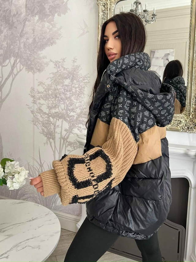 Куртка 23114357