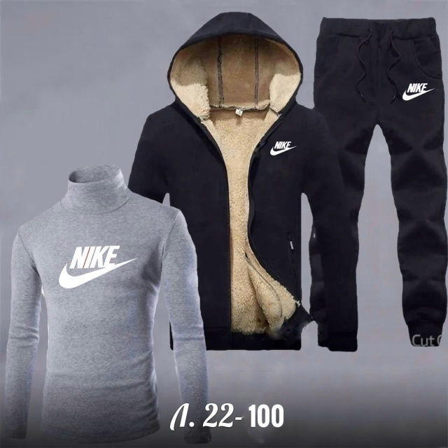 Спортивный костюм 23113966