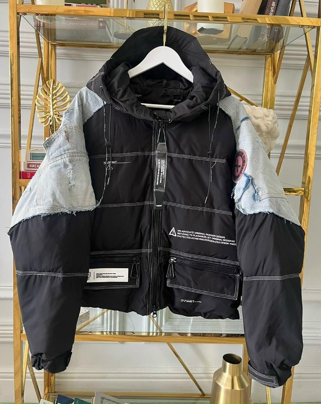 Куртка 23114482