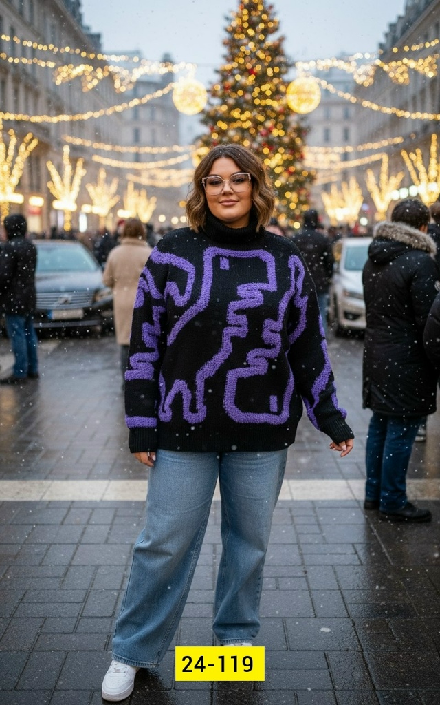 Кофта 23113625