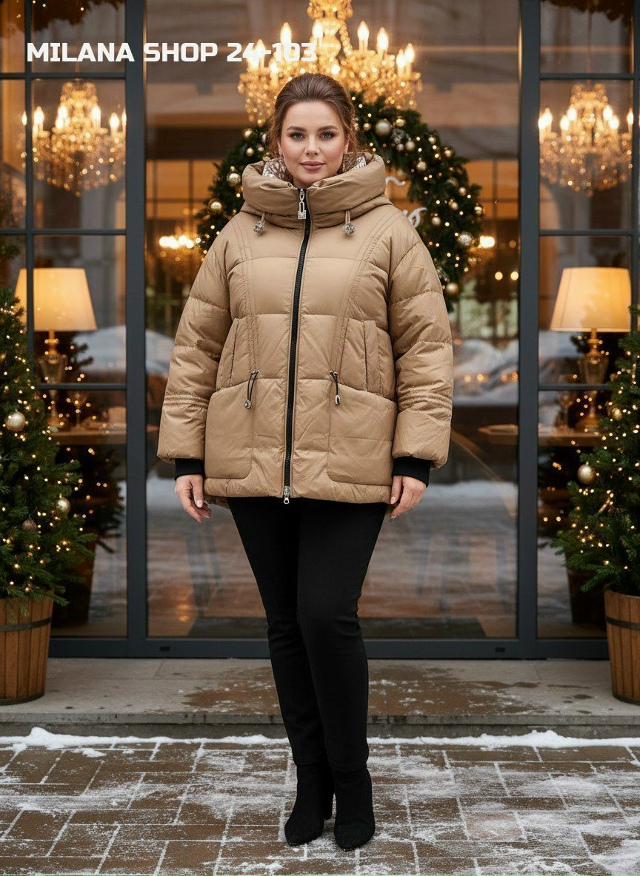 Куртка 23114129