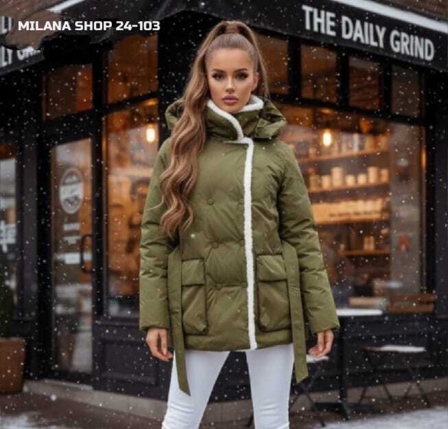 Куртка 23113934