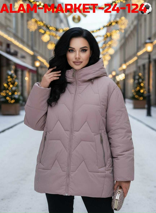 Куртка 23114527