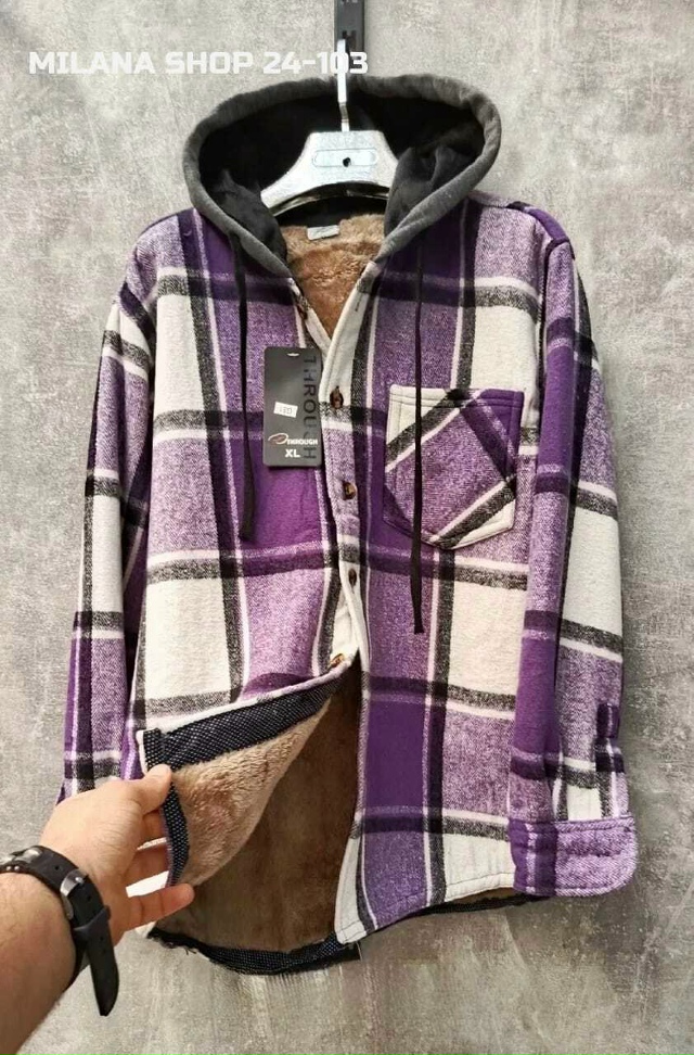 Рубашка 23113664