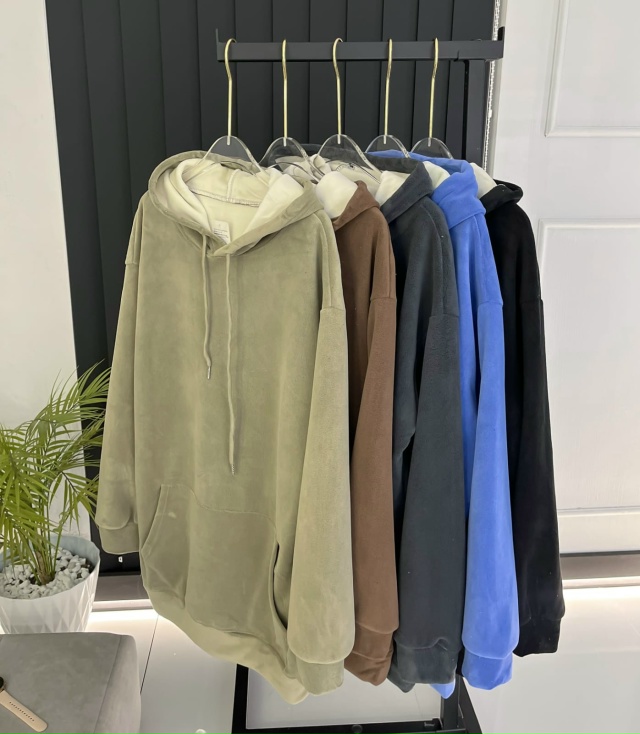 Толстовка 23113606