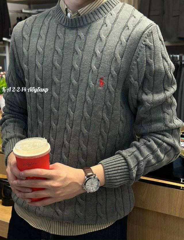 Свитер 23113974