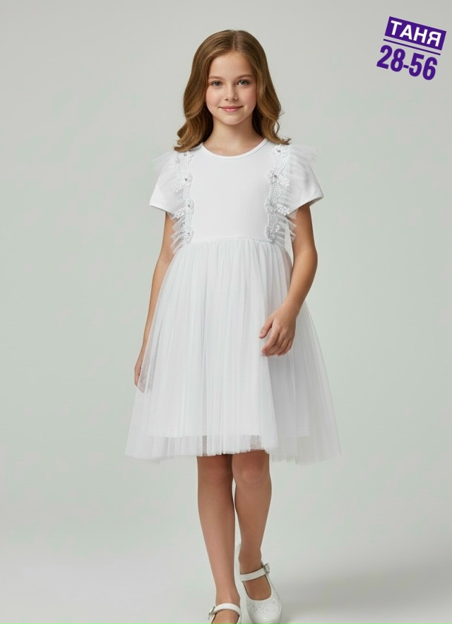 Платье 23113975