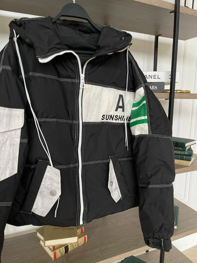 Куртка 23114354