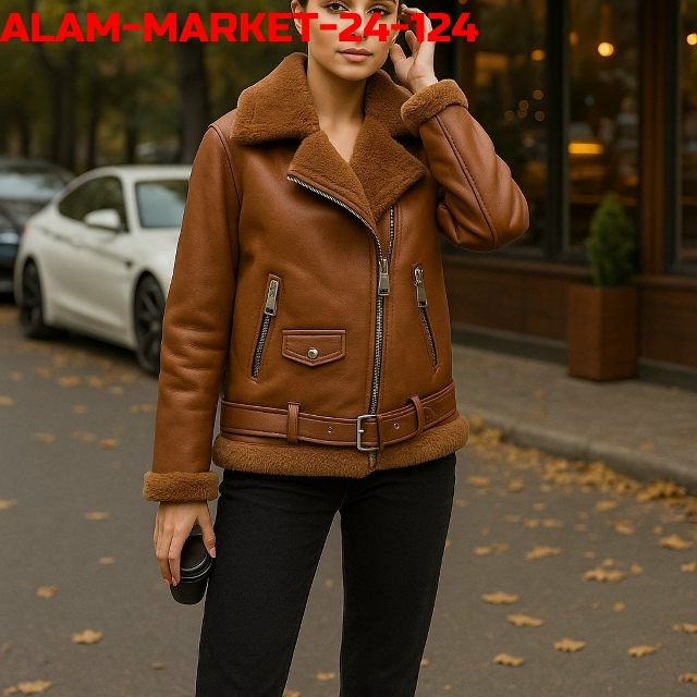 Дубленка 23114534